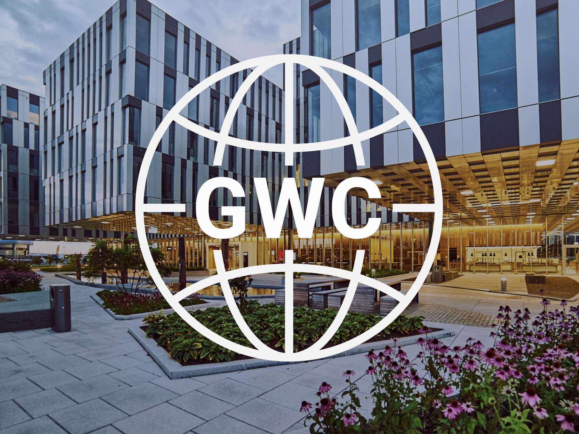 SUCCESSFUL MEETINGS AT GWC